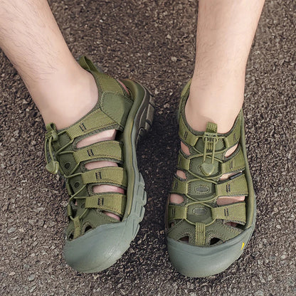 Comfortable Hiking Sandal