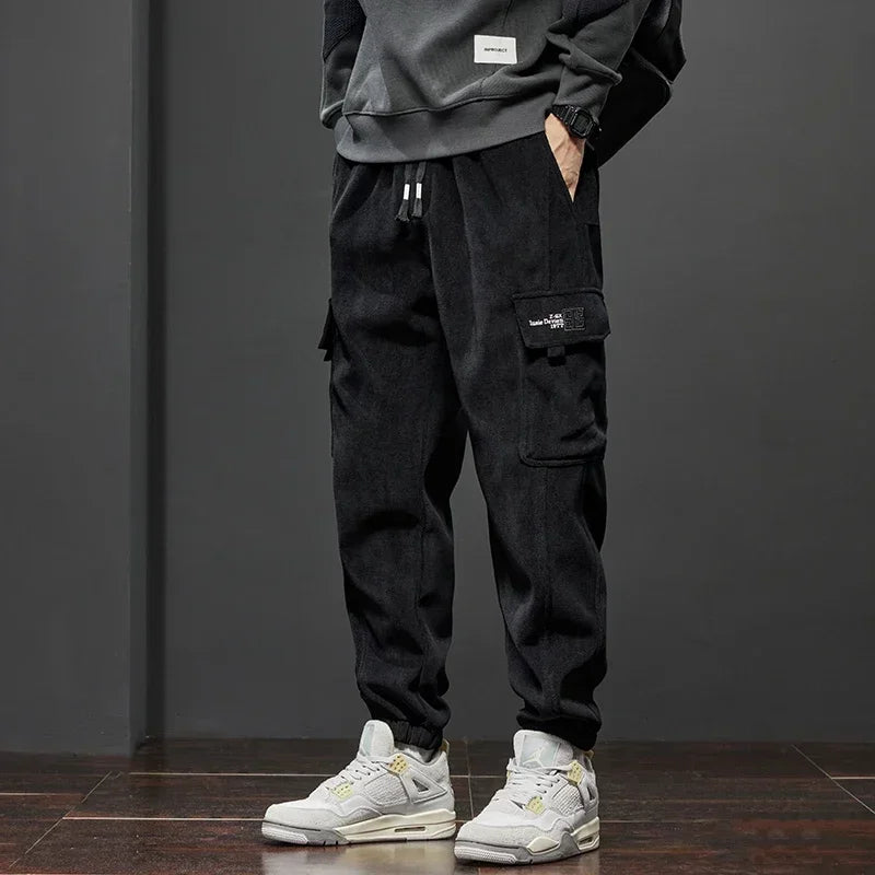 Relaxed Fit Classic Straight Leg Mens Jeans Pants