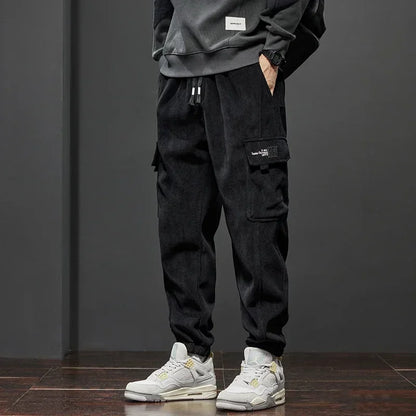 Relaxed Fit Classic Straight Leg Mens Jeans Pants