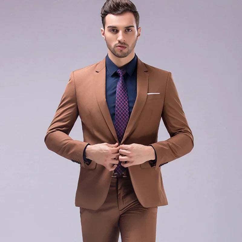 Stylish Office Blazer Jacket