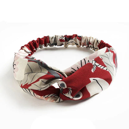 Fashionable Soft Hair Headband