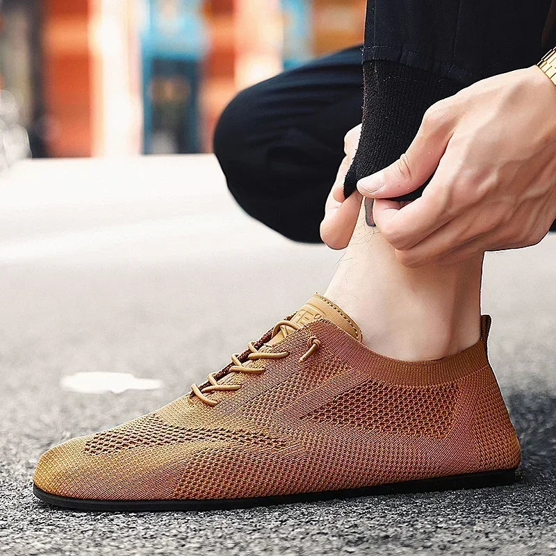 Comfortable Aefe Sneakers