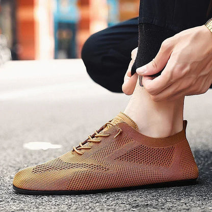Comfortable Aefe Sneakers