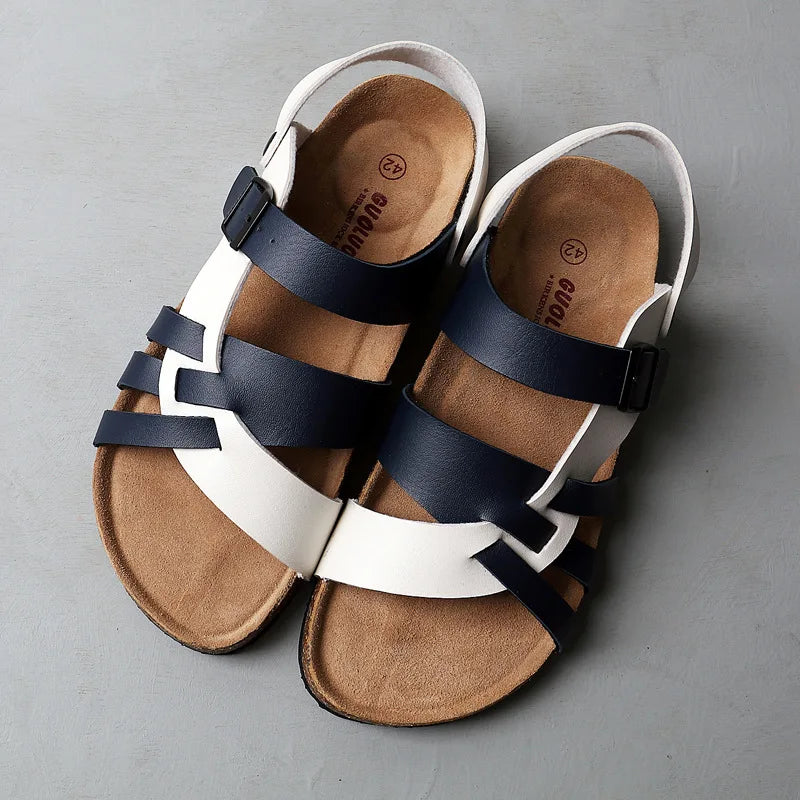 Comfortable Arch Support Sandals for Men and Women