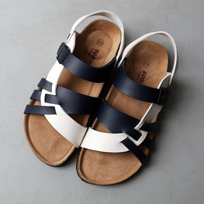 Comfortable Arch Support Sandals for Men and Women