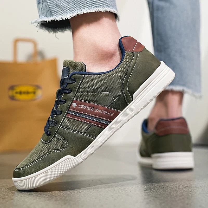 Comfortable Walking Shoes