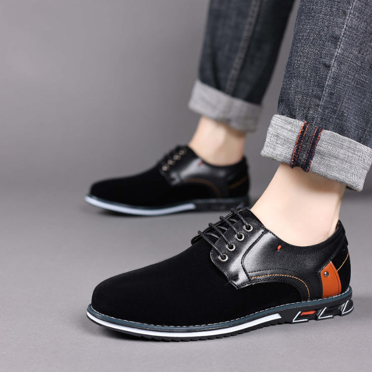 Stylish Ford Sneakers