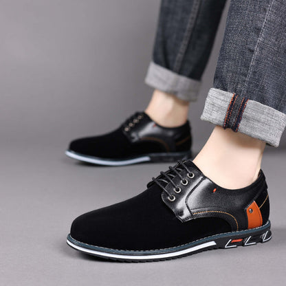 Stylish Ford Sneakers