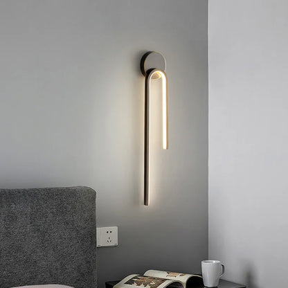 Thin Recessed LED Ceiling Lamp