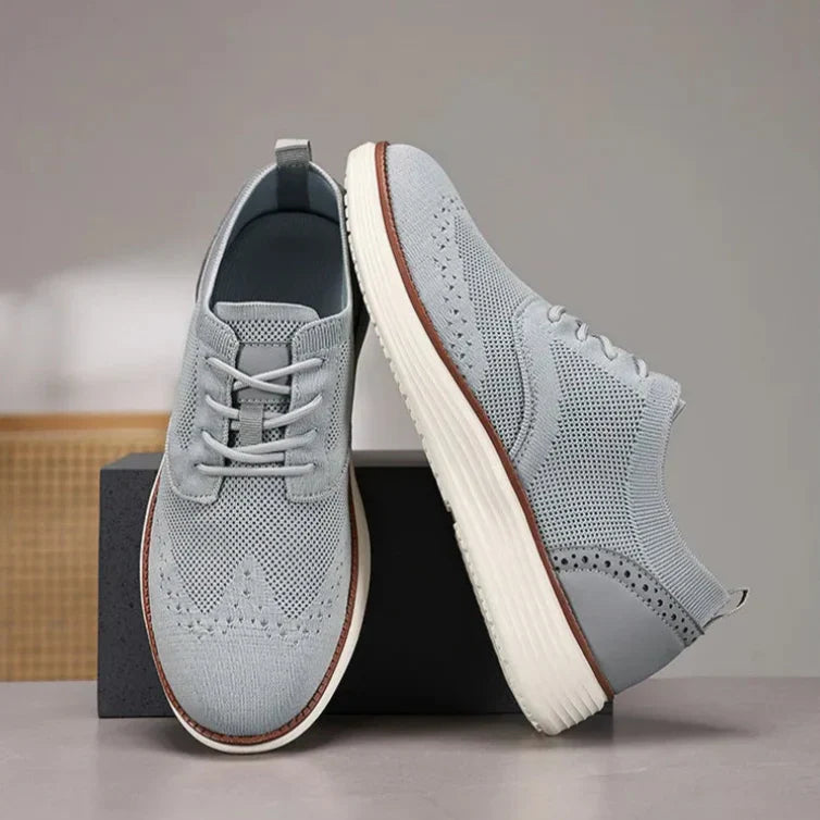 Sporty Running Shoes