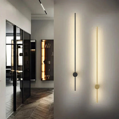 Modern Home Sconce Light - OutfitLondon