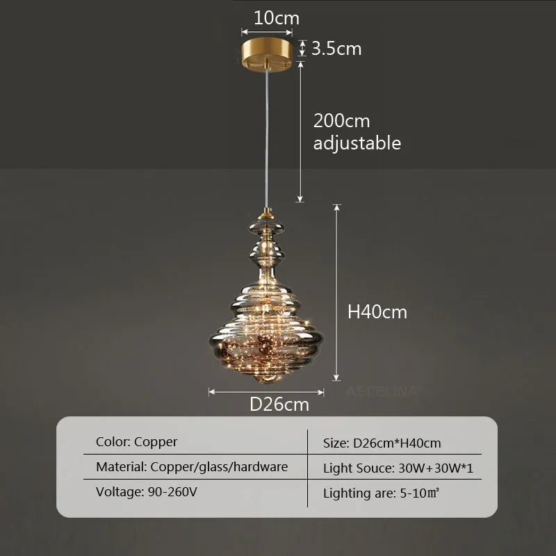 Contemporary Indoor Lighting Fixtures