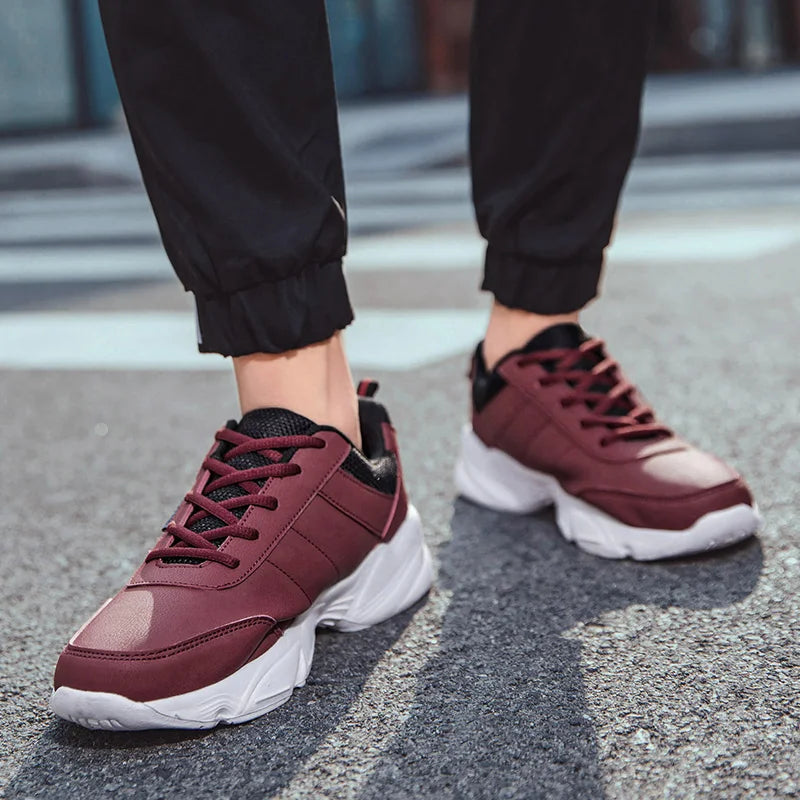 Comfortable Himer Running Shoes