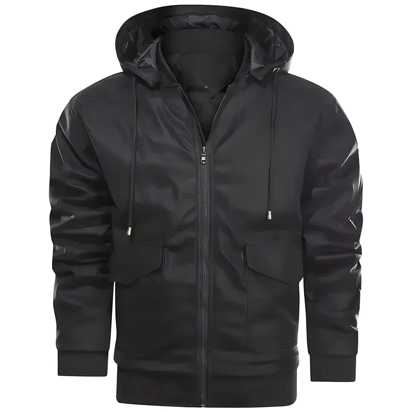 Men's Luxury Waterproof Coat