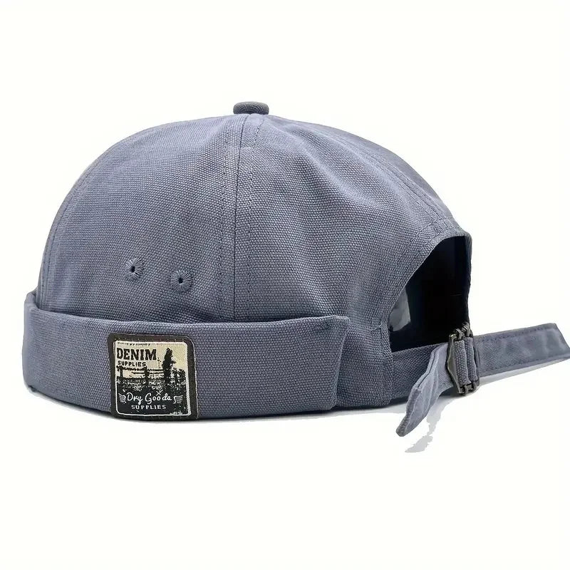 Vintage Worn Look Baseball Cap