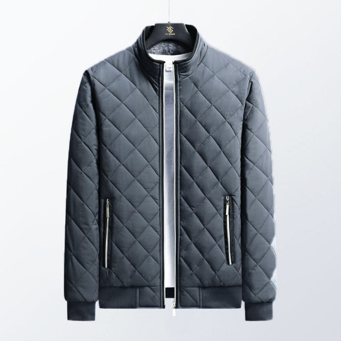 Warm Comfortable Fall Winter Coat