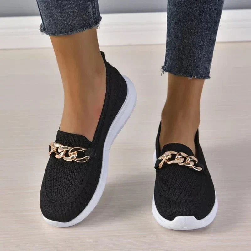 Comfortable Women's Orthopedic Walking Shoes