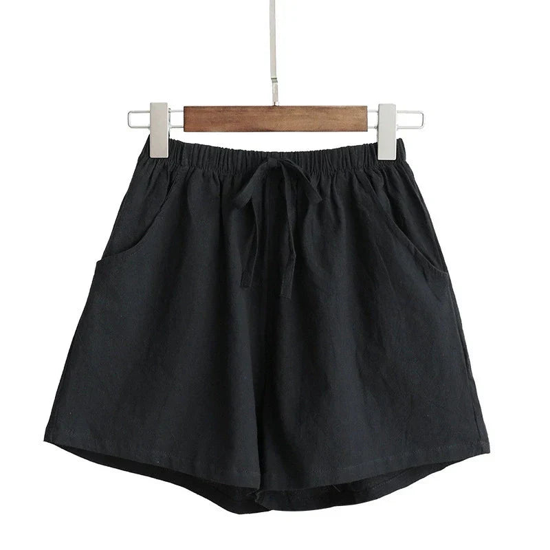 Lightweight Women's Sports Running Shorts