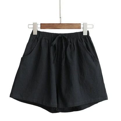 Lightweight Women's Sports Running Shorts