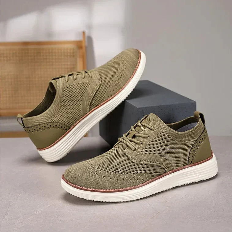 Sporty Running Shoes