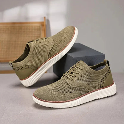Sporty Running Shoes
