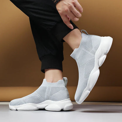 Outdoor Running Shoes