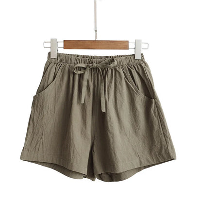 Lightweight Women's Sports Running Shorts