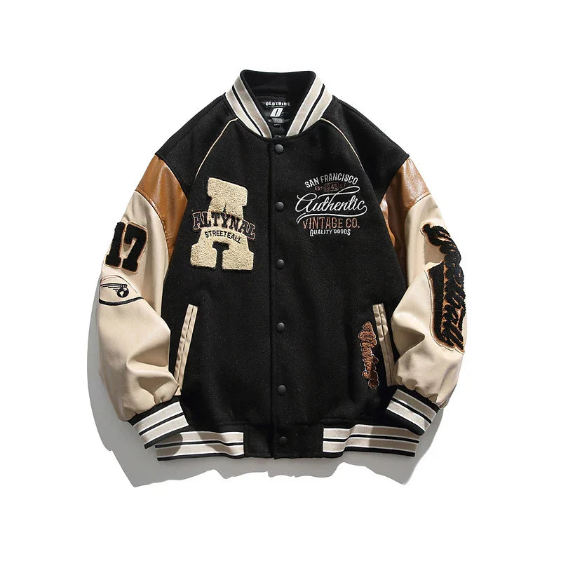 Breathable Mens Lightweight Fall Jacket - OutfitLondon