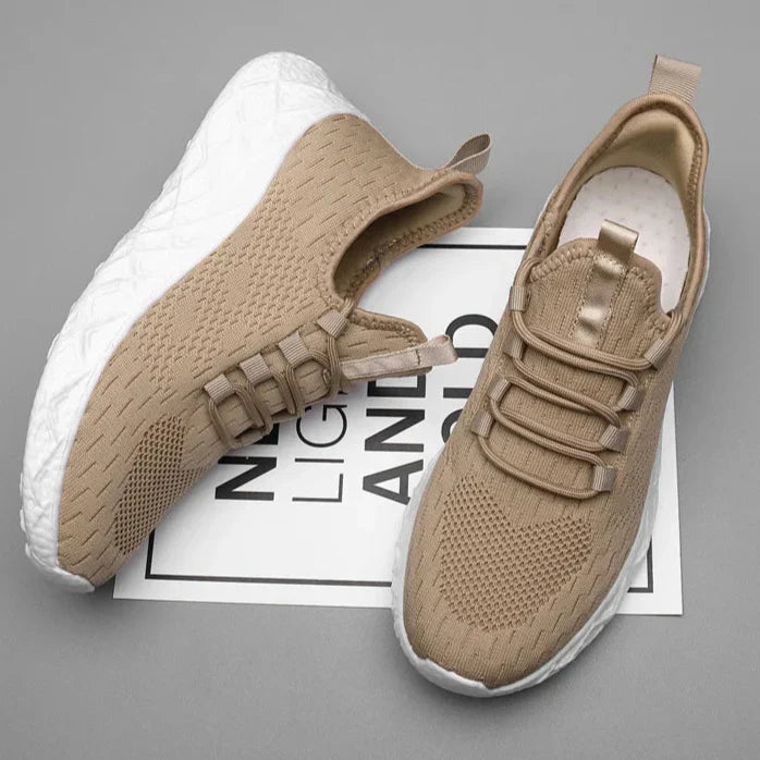 Comfortable Arvin Footwear