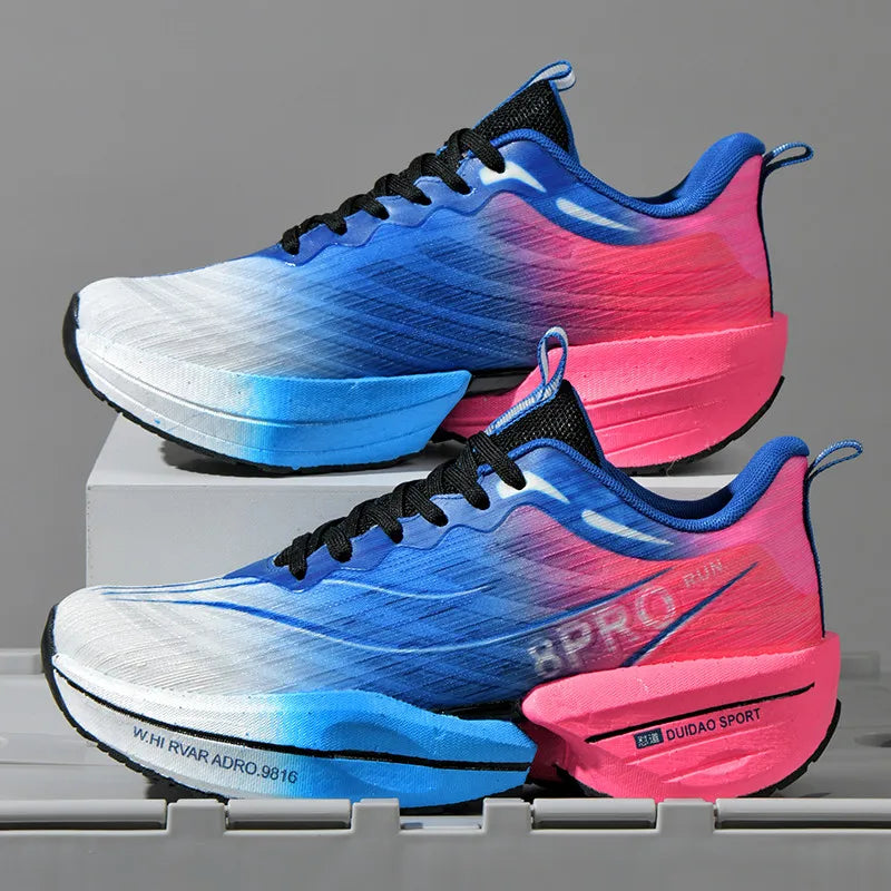 Lightweight Breathable Running Sneaker Shoes