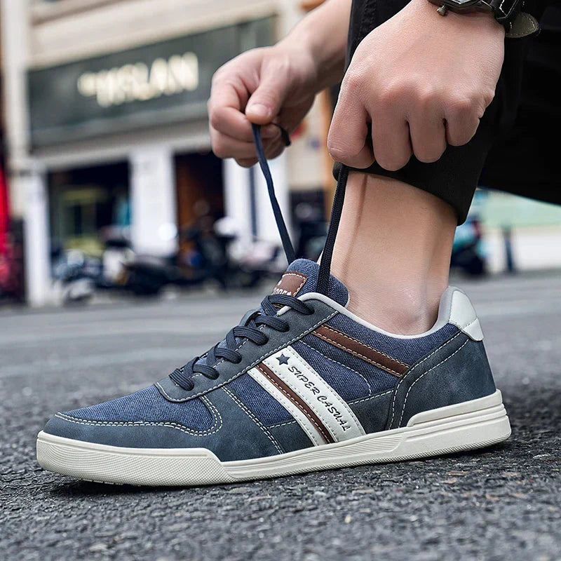 Comfortable Walking Shoes