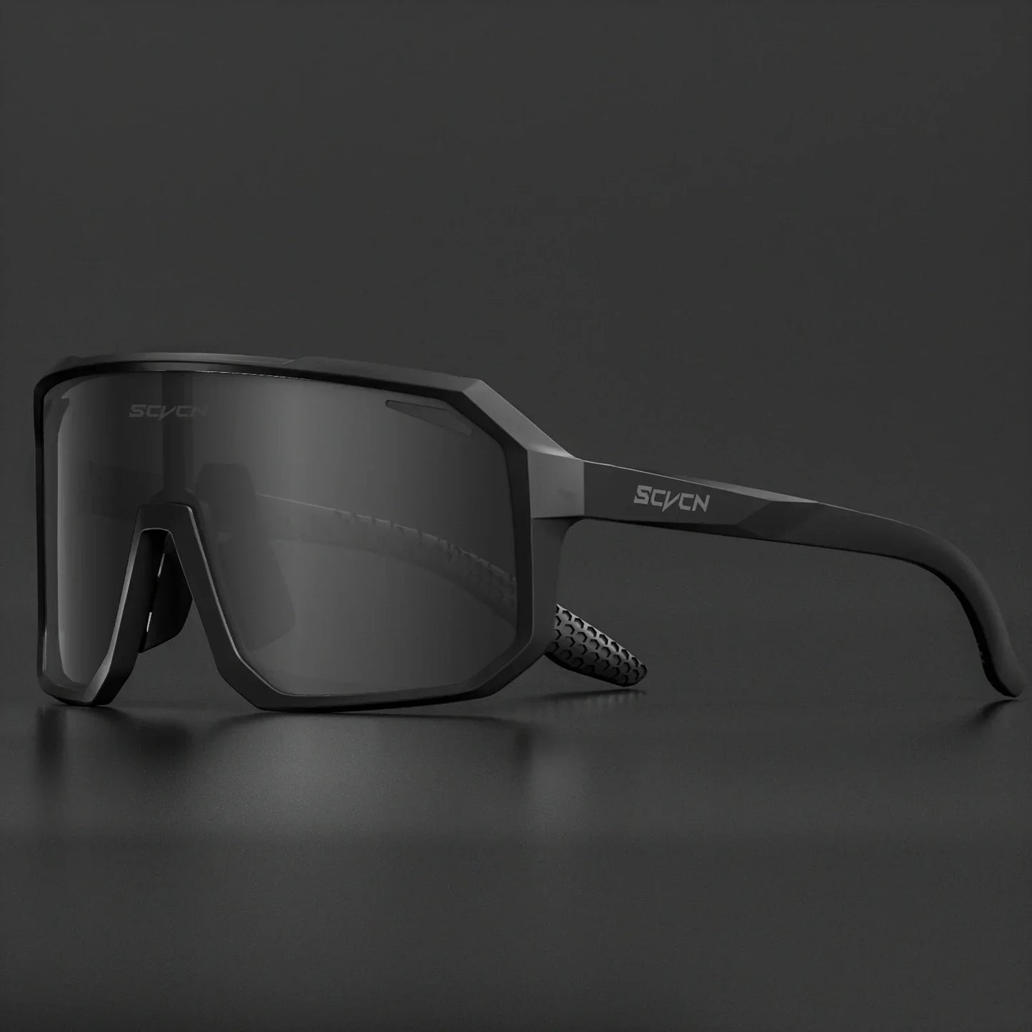 Men's Sports Polarized Cycling Glasses