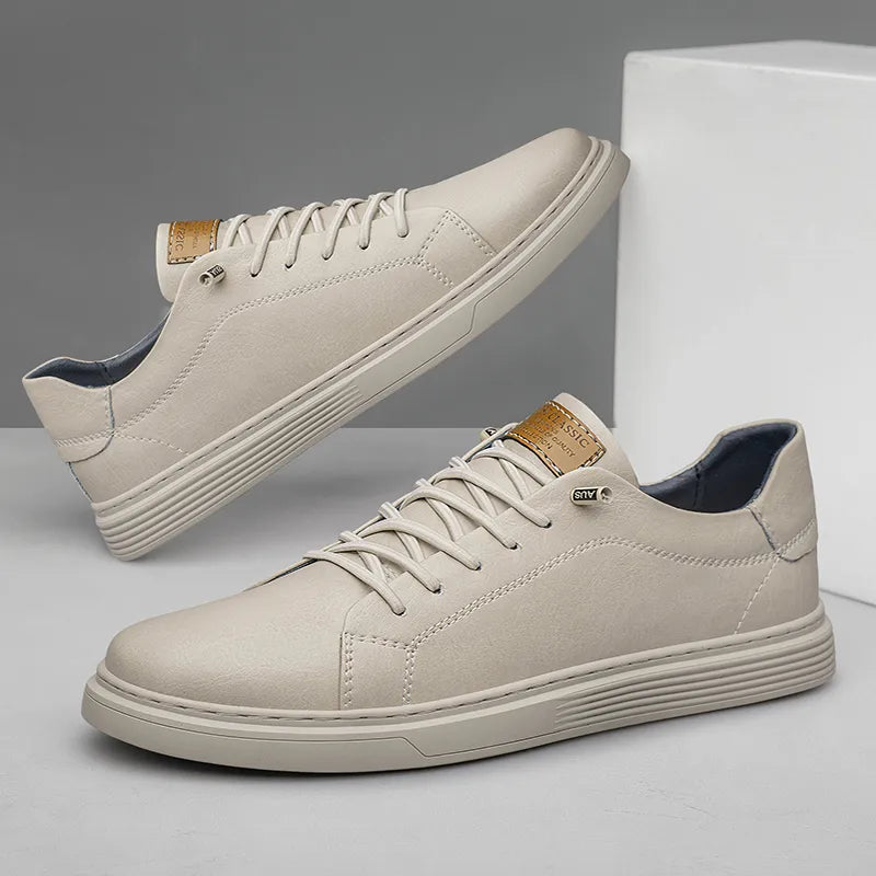 Relaxed Fit Casual Mens Shoes - OutfitLondon