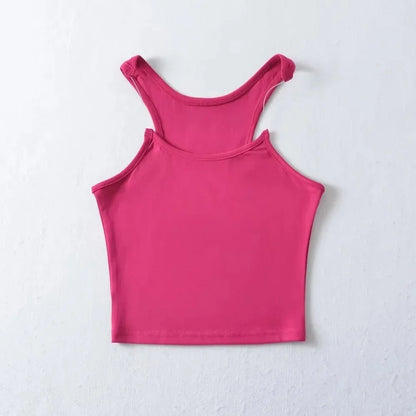 Women's Invisible Bra Tank