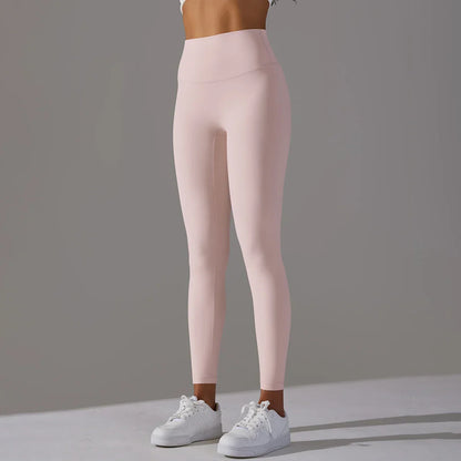 Comfortable Leggings - Breathable with Hidden Pocket