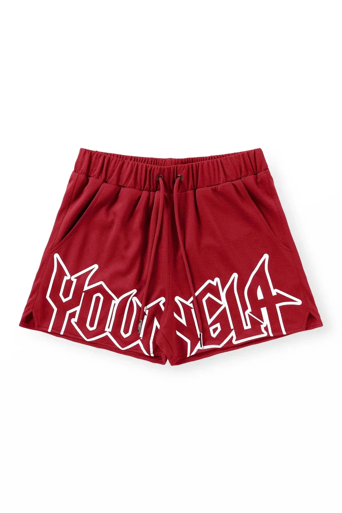 Slim Fit Running Sports Shorts for Men