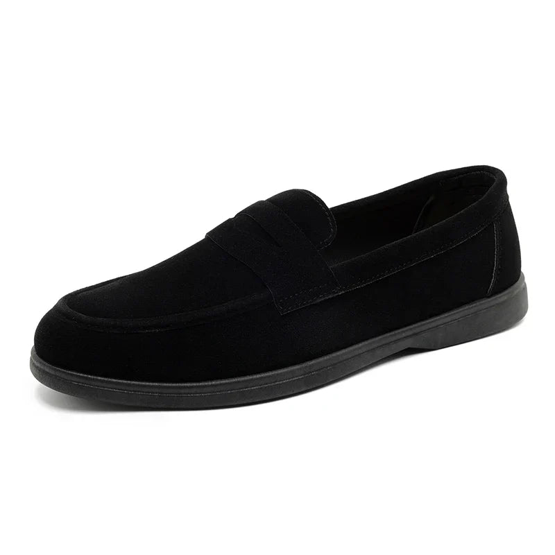 Breathable Lightweight Slip On Shoes for Men