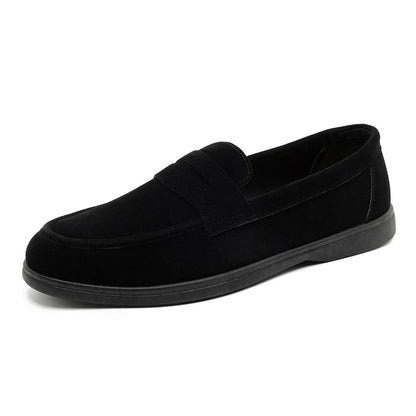 Breathable Lightweight Slip On Shoes for Men