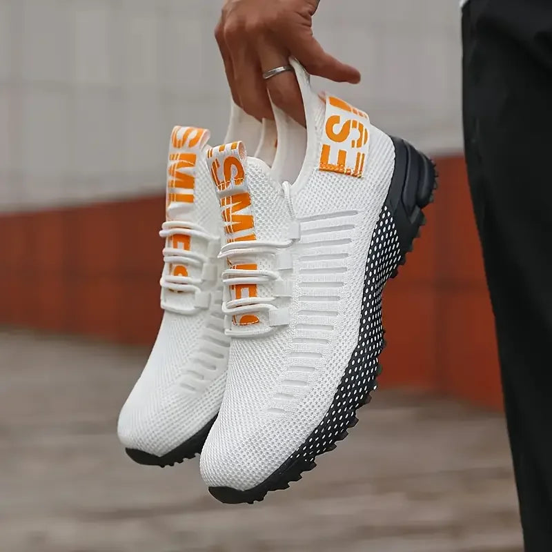 Lightweight Sport Running Shoes