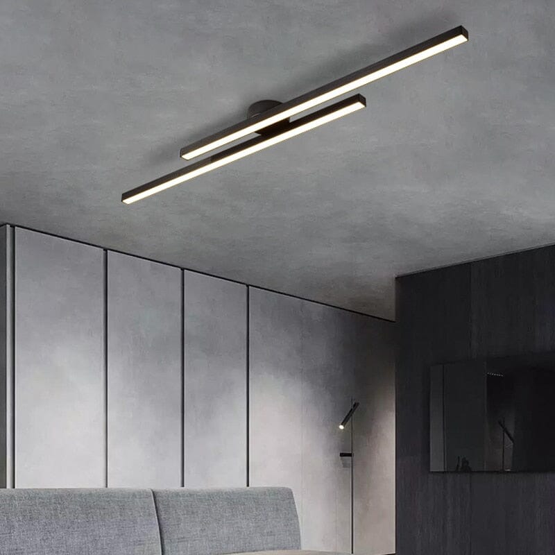 Traditional Pendant Ceiling Lamp - OutfitLondon