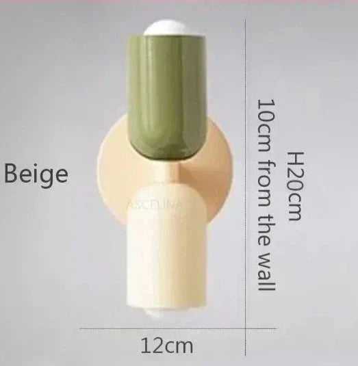 Soft Bright Desk Light