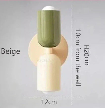 Soft Bright Desk Light