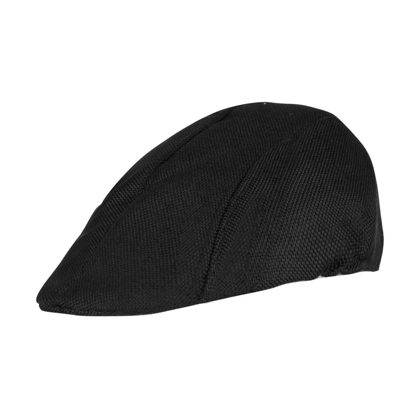 Warm Woolen Fisherman Cap