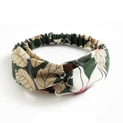 Fashionable Soft Hair Headband