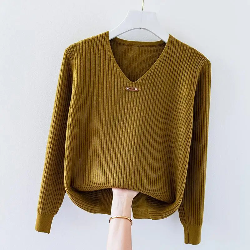Women's Ribbed