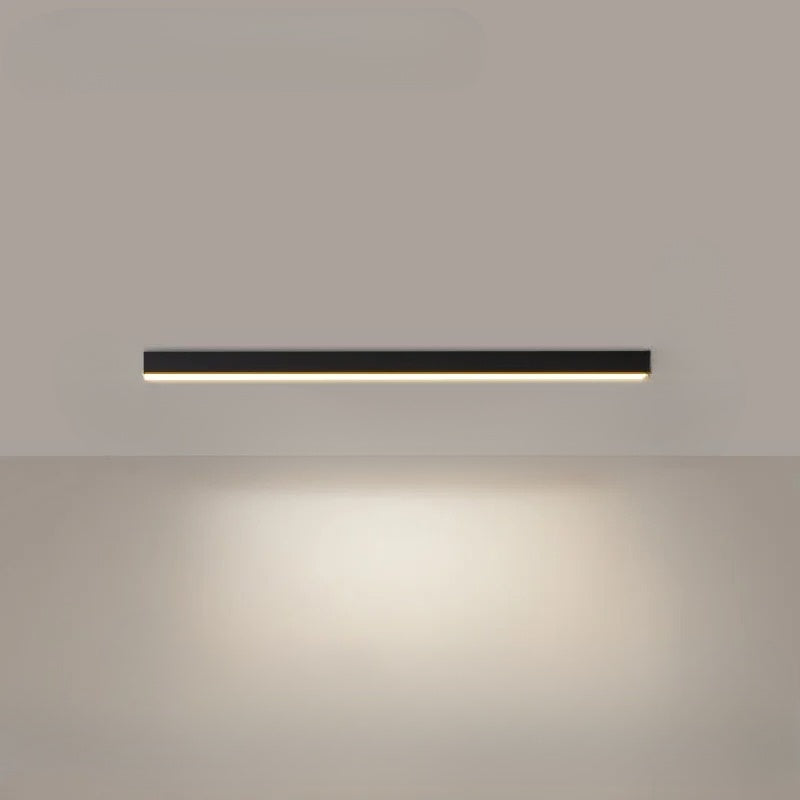 Elegant Modern LED Hanging Light Fixture