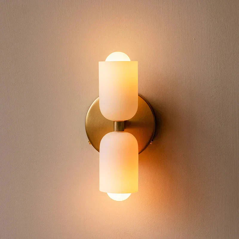Classic Slim LED Wall Light - OutfitLondon