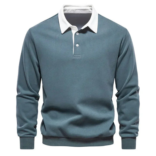 Classic Fit Button Shirt Cairo - OutfitLondon
