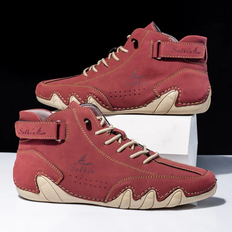 Fashionable High Top Sneakers