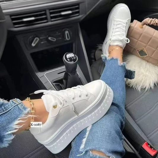 Premium Comfortable Dulce Shoes - OutfitLondon